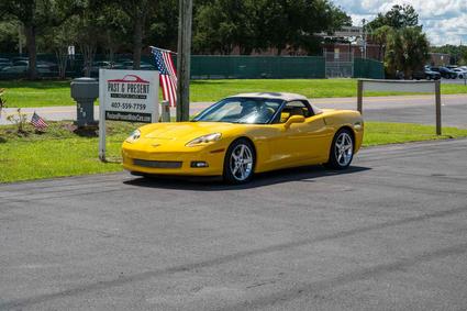 2006 Chevrolet Corvette Winter Garden FL