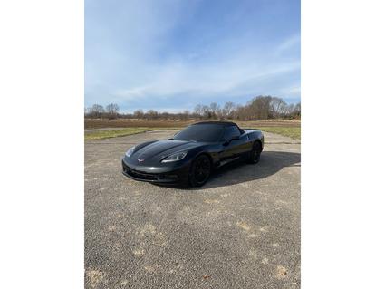 2008 Chevrolet Corvette Cicero IN