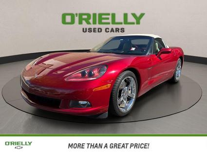 2009 Chevrolet Corvette Tucson AZ