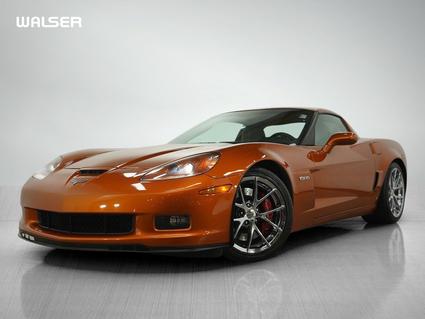 2009 Chevrolet Corvette Saint Paul MN