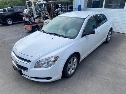 2011 Chevrolet Malibu Hazel Green WI