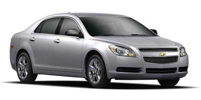 2011 Chevrolet Malibu Minneapolis MN