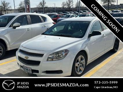 2012 Chevrolet Malibu Cape Girardeau MO