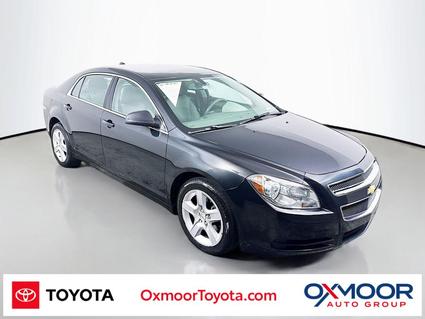 2012 Chevrolet Malibu Louisville KY