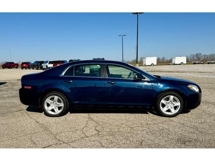 2012 Chevrolet Malibu Sullivan IN