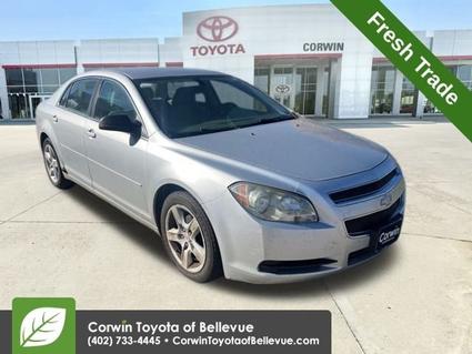 2010 Chevrolet Malibu Bellevue NE