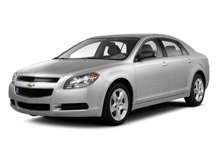 2010 Chevrolet Malibu Greeley CO