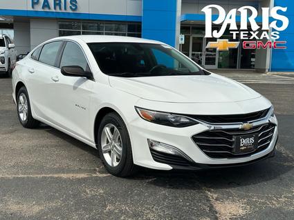 2019 Chevrolet Malibu Newberry SC