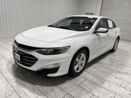 2022 Chevrolet Malibu Madisonville TX