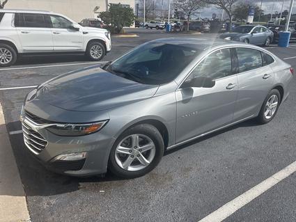 2023 Chevrolet Malibu Daphne AL