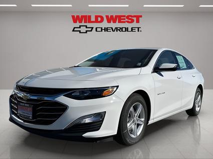 2024 Chevrolet Malibu Yerington NV