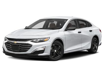 2024 Chevrolet Malibu Salem OR