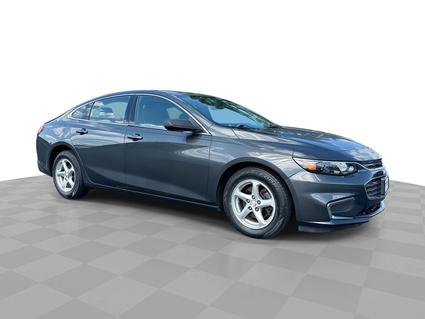 2018 Chevrolet Malibu Florissant MO