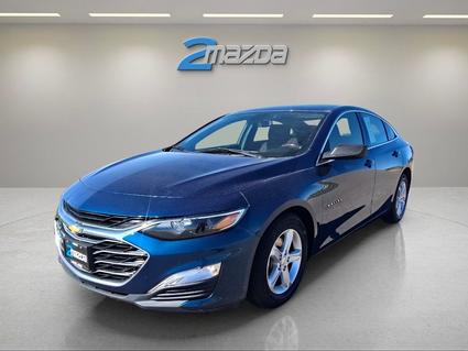 2019 Chevrolet Malibu Loveland CO