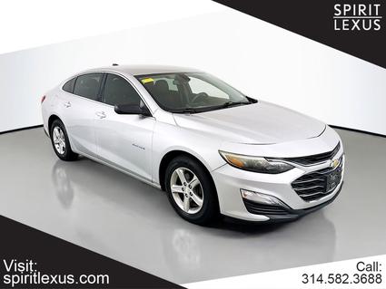 2019 Chevrolet Malibu Creve Coeur MO