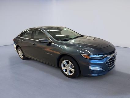 2020 Chevrolet Malibu Brunswick OH