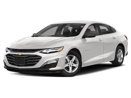 2022 Chevrolet Malibu Salem IL