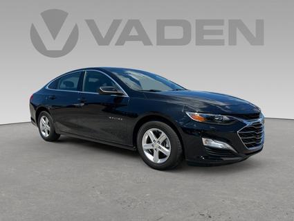 2022 Chevrolet Malibu Brunswick GA