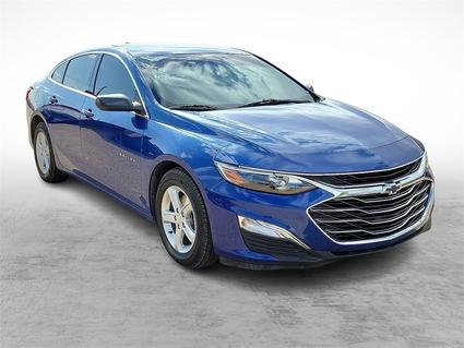 2023 Chevrolet Malibu Lamesa TX