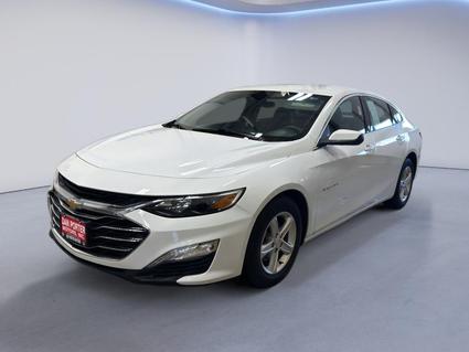 2024 Chevrolet Malibu Dickinson ND