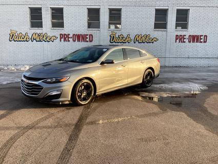 2024 Chevrolet Malibu Huntington WV