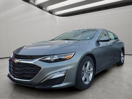 2024 Chevrolet Malibu Fort Morgan CO