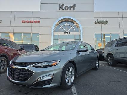 2024 Chevrolet Malibu Fort Morgan CO