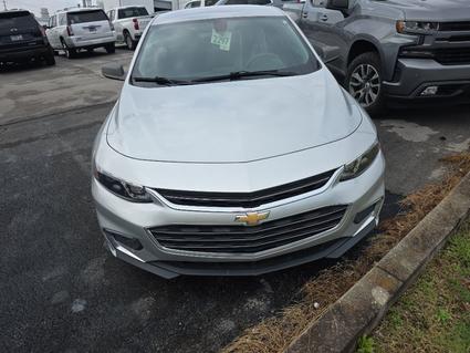 2018 Chevrolet Malibu Clinton TN