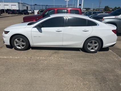 2018 Chevrolet Malibu Cape Girardeau MO