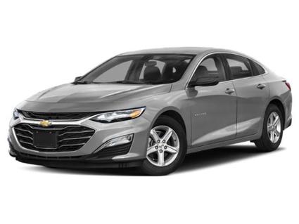 2020 Chevrolet Malibu Floresville TX
