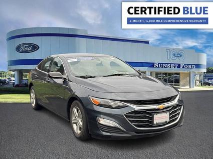 2020 Chevrolet Malibu St. Louis MO