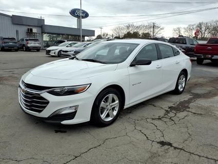 2023 Chevrolet Malibu Hartselle AL