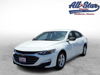 2023 Chevrolet Malibu Abilene TX