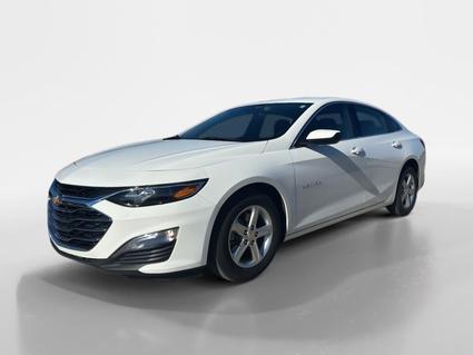 2024 Chevrolet Malibu Fort Payne AL