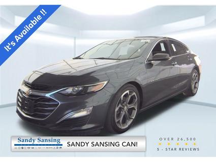 2019 Chevrolet Malibu Pensacola FL
