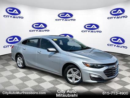 2021 Chevrolet Malibu Murfreesboro TN