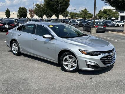 2021 Chevrolet Malibu Murfreesboro TN