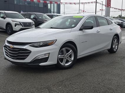2022 Chevrolet Malibu Hopkinsville KY