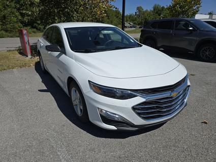 2022 Chevrolet Malibu Hopkinsville KY