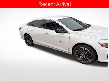 2023 Chevrolet Malibu Salem OR