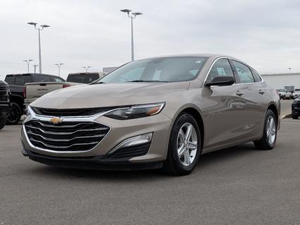 2023 Chevrolet Malibu Sedalia MO