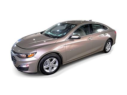 2024 Chevrolet Malibu Billings MT