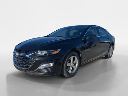 2024 Chevrolet Malibu Fort Payne AL
