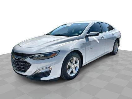 2024 Chevrolet Malibu Jacksonville FL