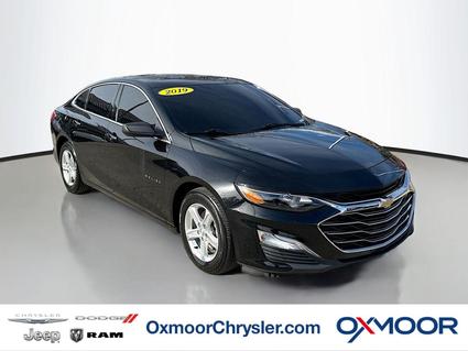 2019 Chevrolet Malibu Louisville KY