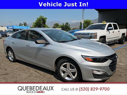 2020 Chevrolet Malibu Tucson AZ
