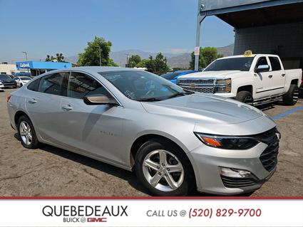 2020 Chevrolet Malibu Tucson AZ