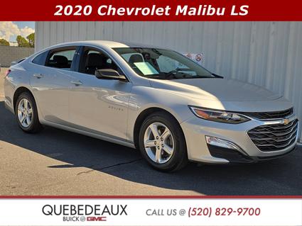 2020 Chevrolet Malibu Tucson AZ