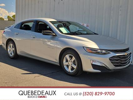 2020 Chevrolet Malibu Tucson AZ