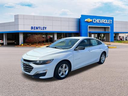 2022 Chevrolet Malibu Florence AL